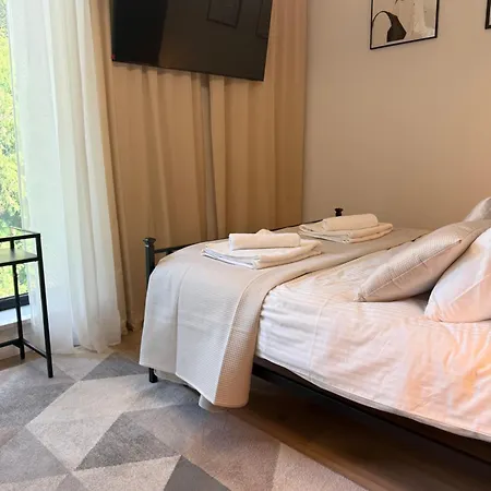 Guest house Italia