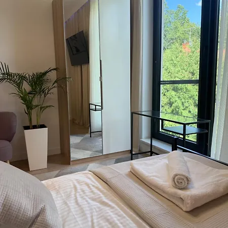 Guest house Italia 3*