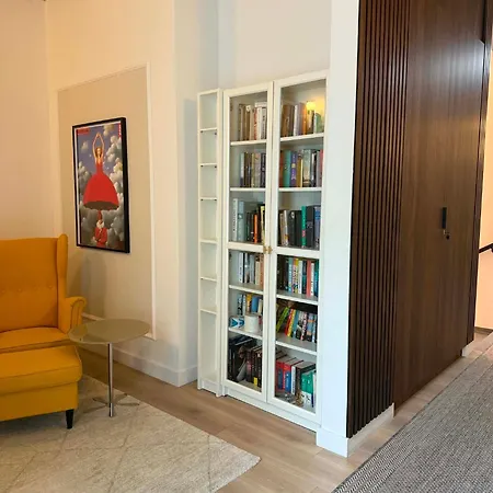 Guest house Italia